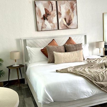 1K Bed Studio Apt With Shared Pool 06 克利尔沃特 外观 照片